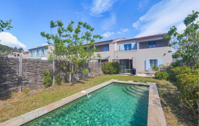Amazing Home In Saint-Laurent-De-La-Cabrerisse